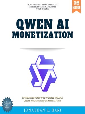 cover image of Qwen AI Monetization
